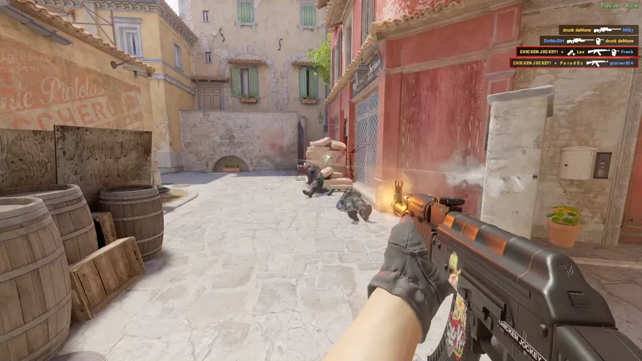 highlight